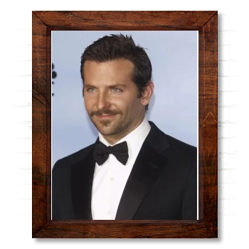 Bradley Cooper 14x17