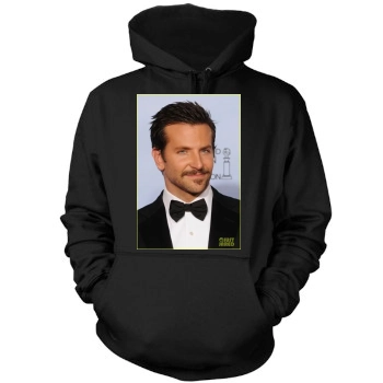 Bradley Cooper Mens Pullover Hoodie Sweatshirt