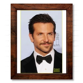 Bradley Cooper 14x17