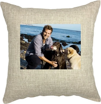 Bradley Cooper Pillow