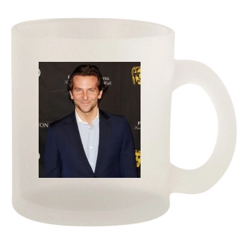 Bradley Cooper 10oz Frosted Mug