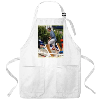 Bradley Cooper Apron