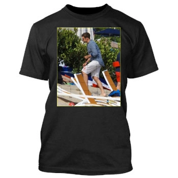 Bradley Cooper Men's TShirt