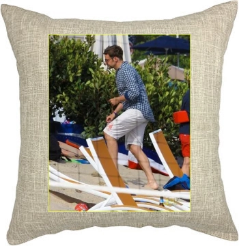 Bradley Cooper Pillow