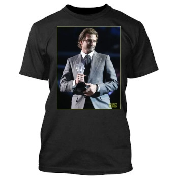 Bradley Cooper Men's TShirt