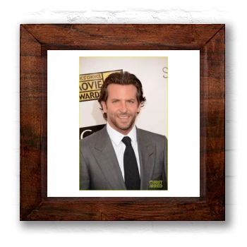 Bradley Cooper 6x6