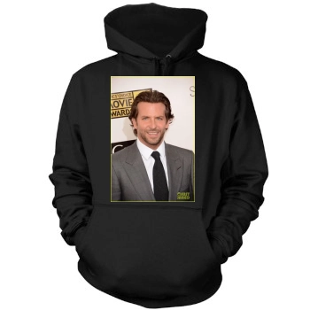 Bradley Cooper Mens Pullover Hoodie Sweatshirt