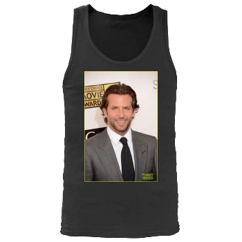 Bradley Cooper Men's Tank Top