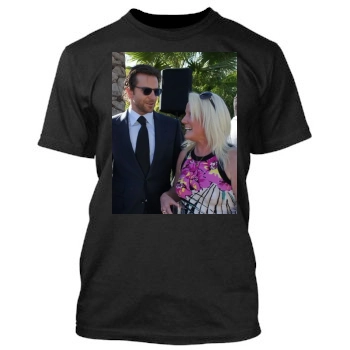 Bradley Cooper Men's TShirt