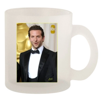 Bradley Cooper 10oz Frosted Mug