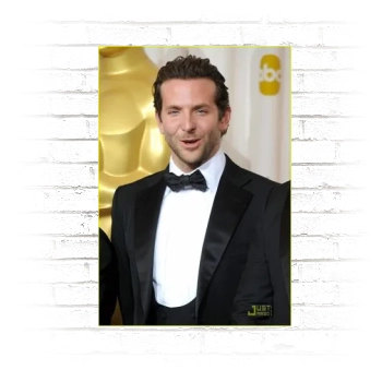 Bradley Cooper Poster