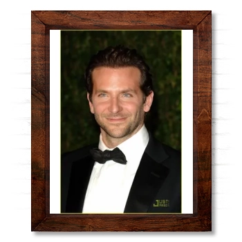 Bradley Cooper 14x17