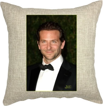 Bradley Cooper Pillow