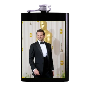 Bradley Cooper Hip Flask