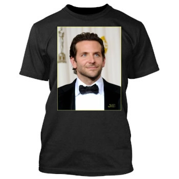 Bradley Cooper Men's TShirt