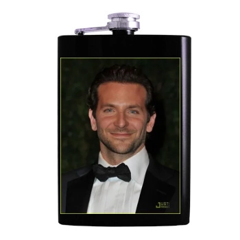 Bradley Cooper Hip Flask