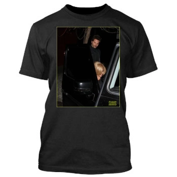 Bradley Cooper Men's TShirt