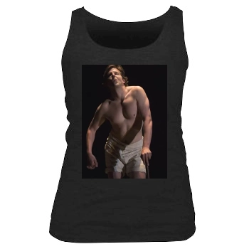 Bradley Cooper Women's Tank Top