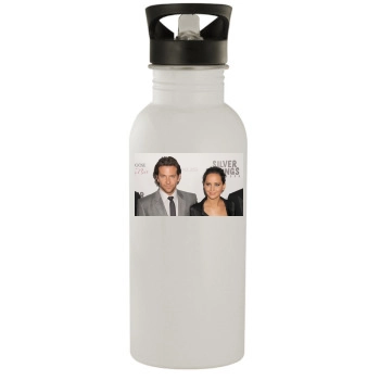 Bradley Cooper Stainless Steel Water Bottle