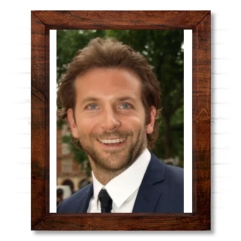 Bradley Cooper 14x17