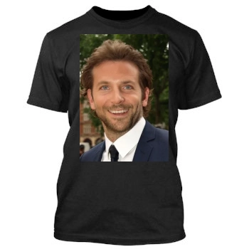 Bradley Cooper Men's TShirt