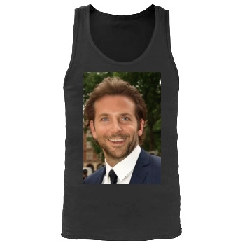 Bradley Cooper Men's Tank Top