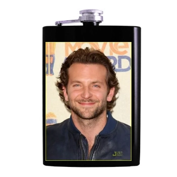 Bradley Cooper Hip Flask