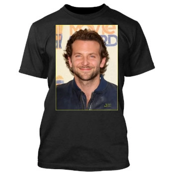 Bradley Cooper Men's TShirt