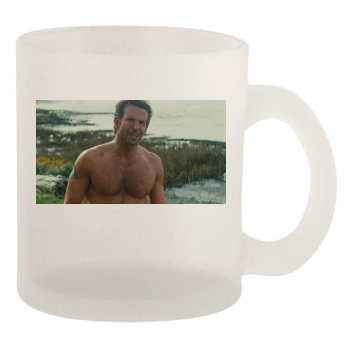 Bradley Cooper 10oz Frosted Mug