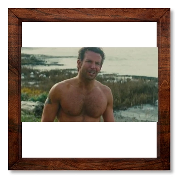 Bradley Cooper 12x12