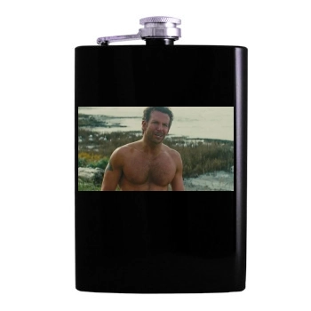 Bradley Cooper Hip Flask