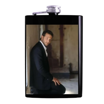 Bradley Cooper Hip Flask