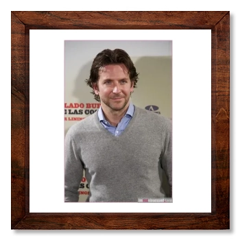 Bradley Cooper 12x12