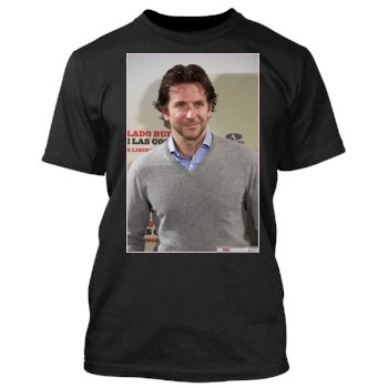 Bradley Cooper Men's TShirt