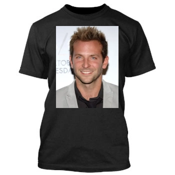 Bradley Cooper Men's TShirt