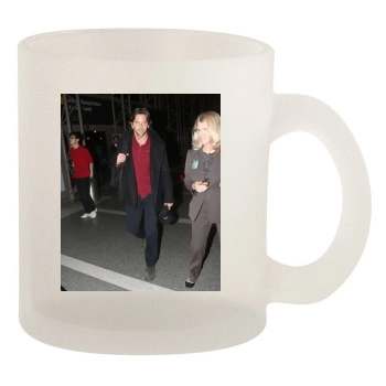 Bradley Cooper 10oz Frosted Mug