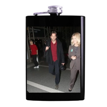 Bradley Cooper Hip Flask