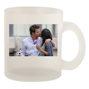 Bradley Cooper 10oz Frosted Mug