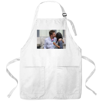 Bradley Cooper Apron