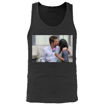 Bradley Cooper Men's Tank Top