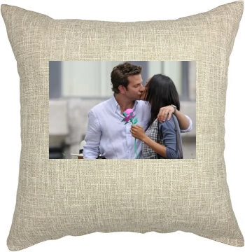 Bradley Cooper Pillow