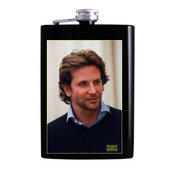 Bradley Cooper Hip Flask