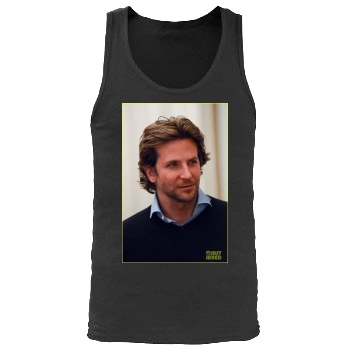 Bradley Cooper Men's Tank Top