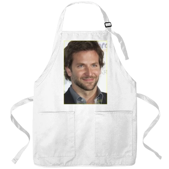 Bradley Cooper Apron