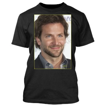 Bradley Cooper Men's TShirt