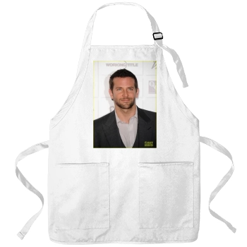 Bradley Cooper Apron