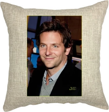 Bradley Cooper Pillow