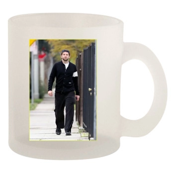 Bradley Cooper 10oz Frosted Mug