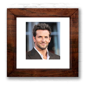 Bradley Cooper 6x6