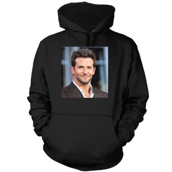 Bradley Cooper Mens Pullover Hoodie Sweatshirt